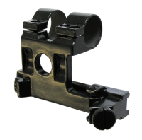 Кронштейн 6.130.382+6.130.385