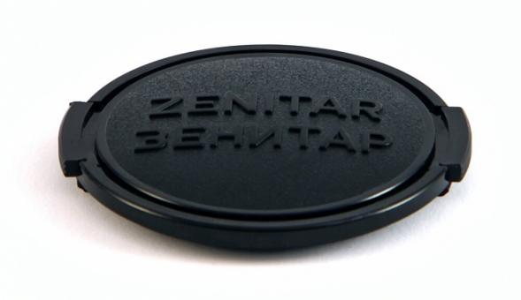 Передняя крышка для объектива Зенитар 1,4/85