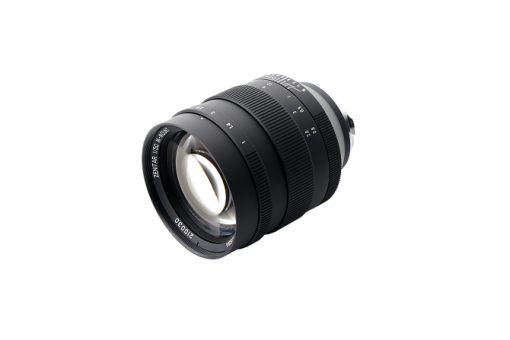 Объектив Зенитар 1/50