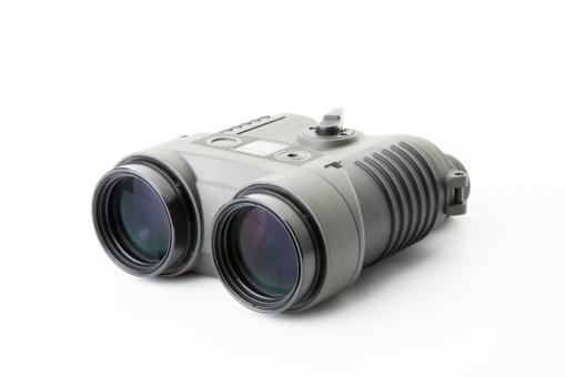 Бинокль со стабилизацией изображения БСМ 20х50