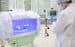 Инкубатор интенсивной терапии новорожденных «ИДН-03»