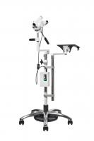 Кольпоскоп напольный бинокулярный КНб-04LED-«Зенит»