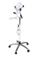 Кольпоскоп напольный бинокулярный КНб-02-«Зенит»