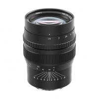 Объектив Зенитар 1,4/75 Helios Edition