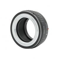 Адаптер K&F Concept для объектива M42 на X-mount