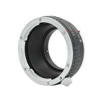 Адаптер K&F Concept для объектива EOS EF на X-mount
