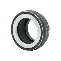 Адаптер K&F Concept для объектива M42 на Micro 4/3