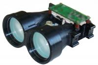 Полупроводниковый лазерный дальномерный модуль Модуль ПП