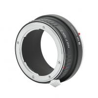 Адаптер K&F Concept для объектива Nikon F на Nikon Z KF06.372