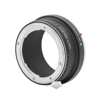 Адаптер K&F Concept для объектива Nikon F на Nikon Z KF06.372