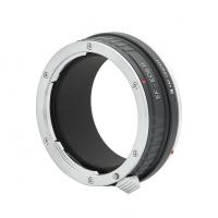 Адаптер K&F Concept для объектива Canon EF на Canon R