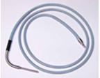 Fibre optic light cable 3,5 mm x 1800 mm, 90° bent/ Волоконно-оптический световой кабель 3,5 мм х 1800 мм, 90 ° изогнутый