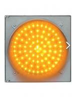 Светофор светодиодный с режимом мигания ДС8-08