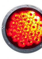 Модули светофорные железнодорожные СЖДМ 1, СЖДМ 1П, ЖСМ 1