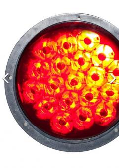 Модули светофорные железнодорожные СЖДМ 1, СЖДМ 1П, ЖСМ 1