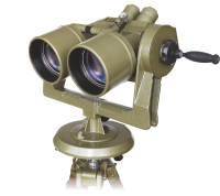 Прибор наблюдательный бинокулярный ПНБ-1