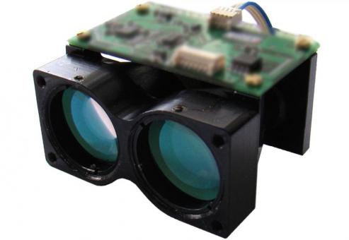 Полупроводниковый лазерный дальномерный модуль Модуль ПП-У