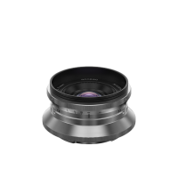 Объектив Руссар 5.6/20