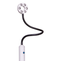 Светильник смотровой ССп-02-6-«Зенит» (напольный)